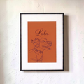 ドッグレザーアート　DOG LEATHER ART